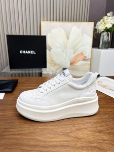 Chanel Shoes