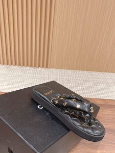Chanel Shoes