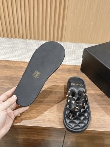 Chanel Shoes