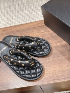 Chanel Shoes