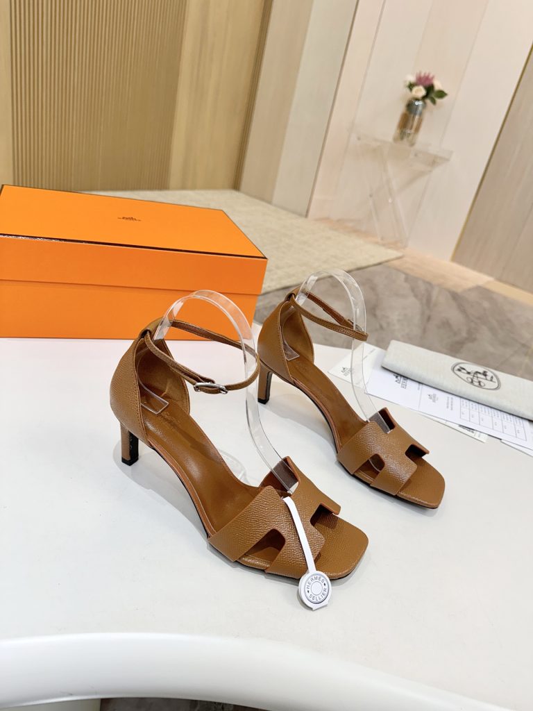 Hermes Shoes