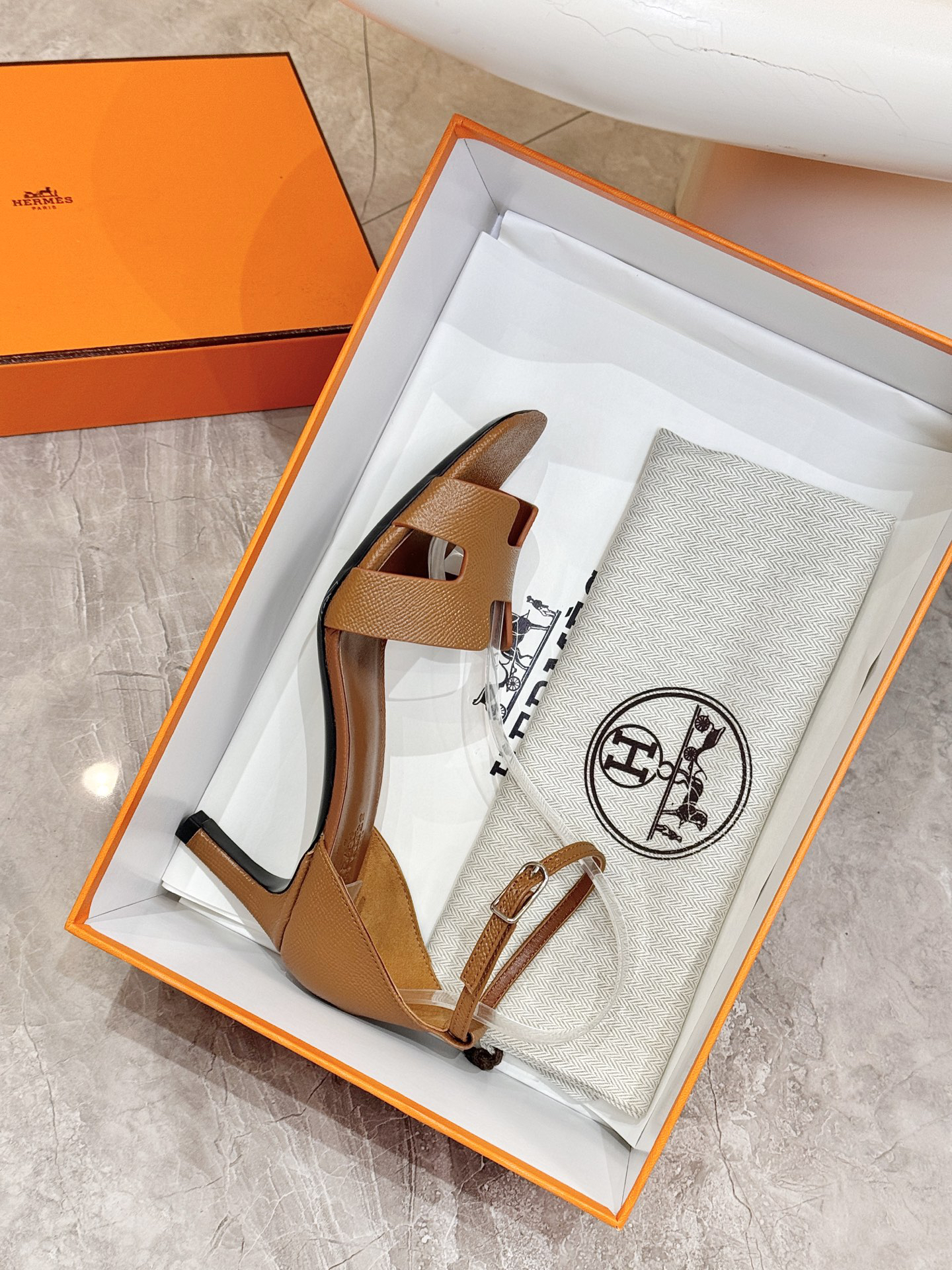 Hermes Shoes