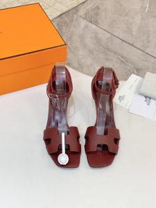 Hermes Shoes