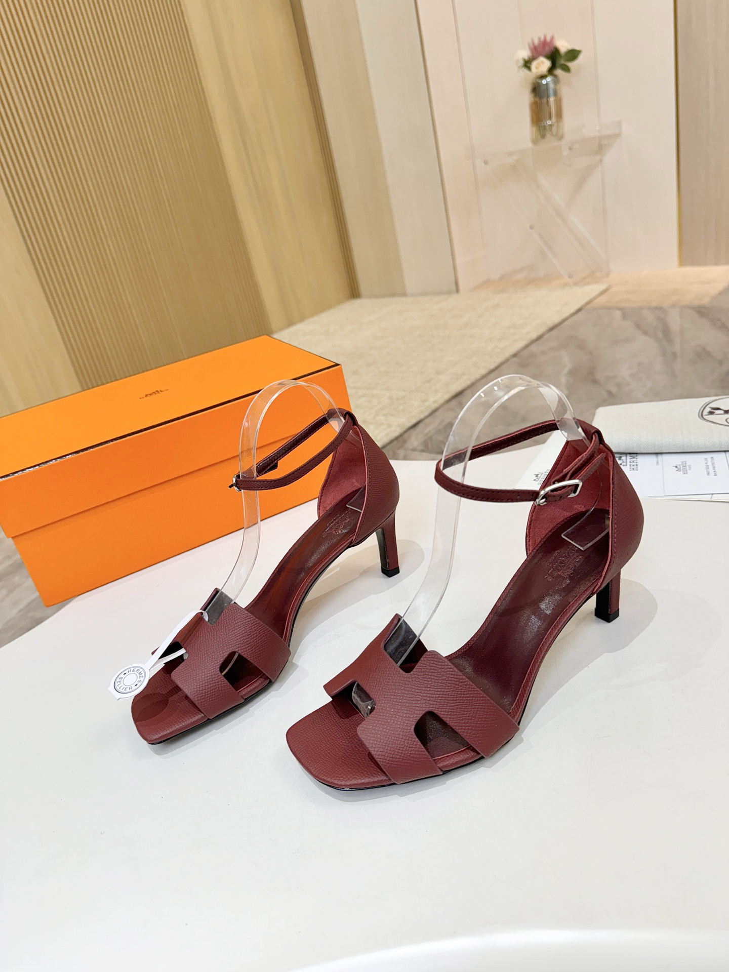 Hermes Shoes