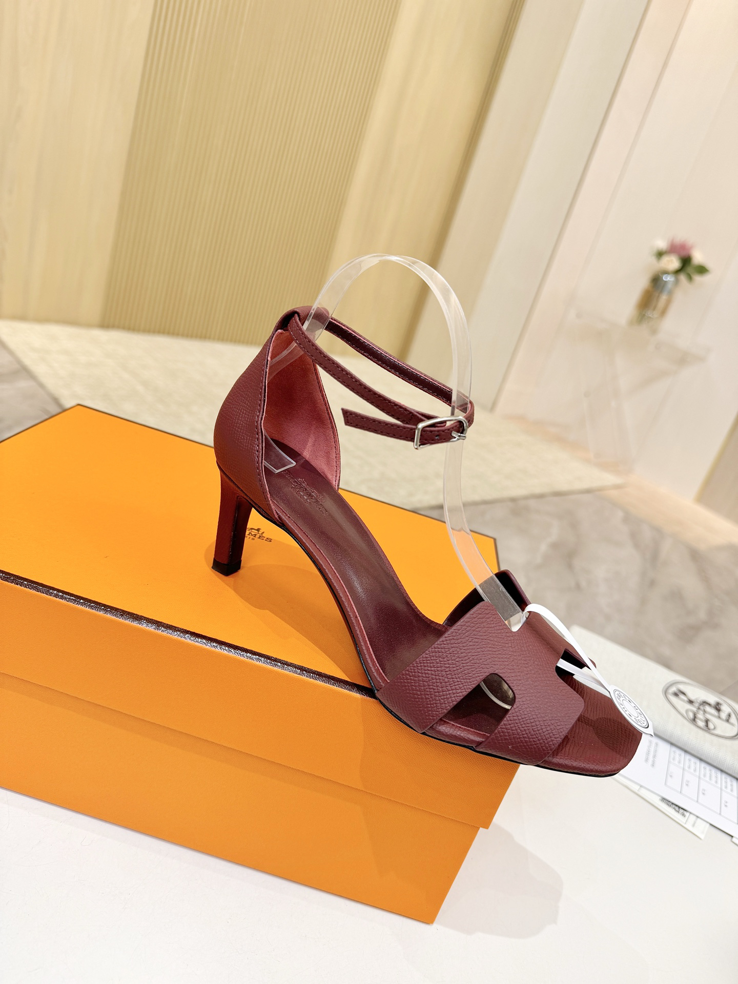 Hermes Shoes