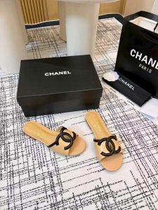 Sandals in Black