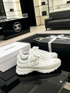 Shoes in Black