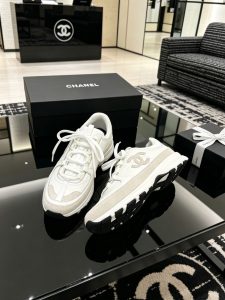 Shoes in Black