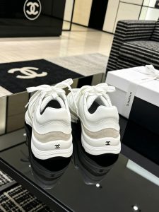 Shoes in Black