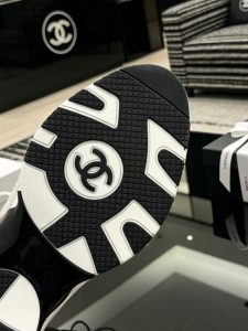 Shoes in Black