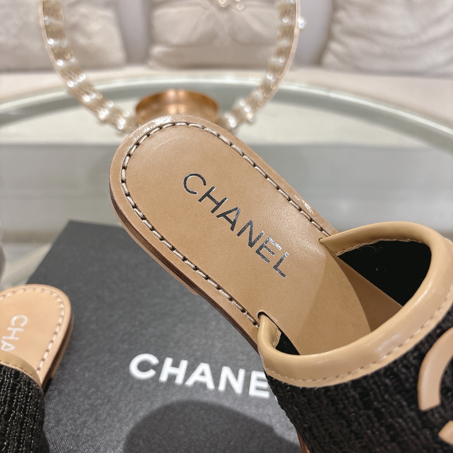 Sandals