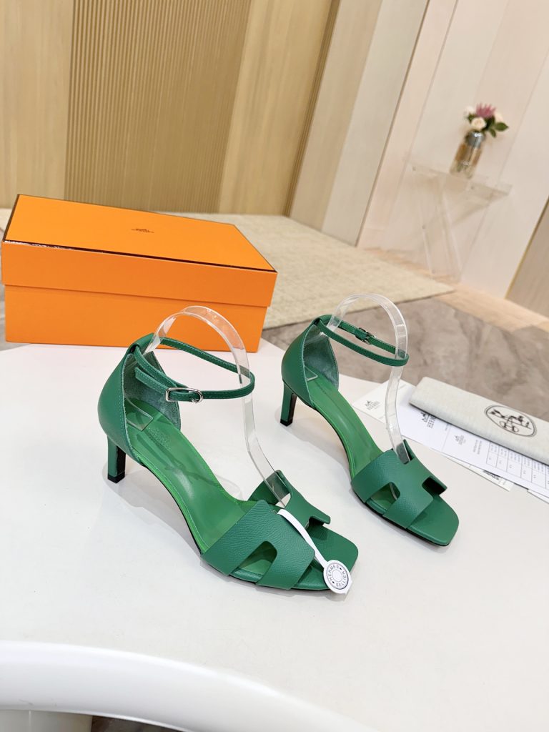 Hermes Shoes