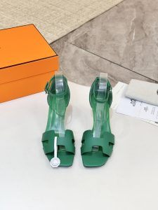 Hermes Shoes