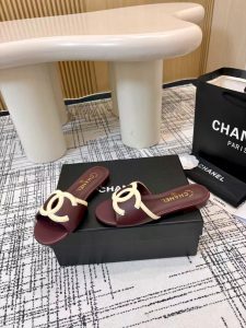 Sandals in Black