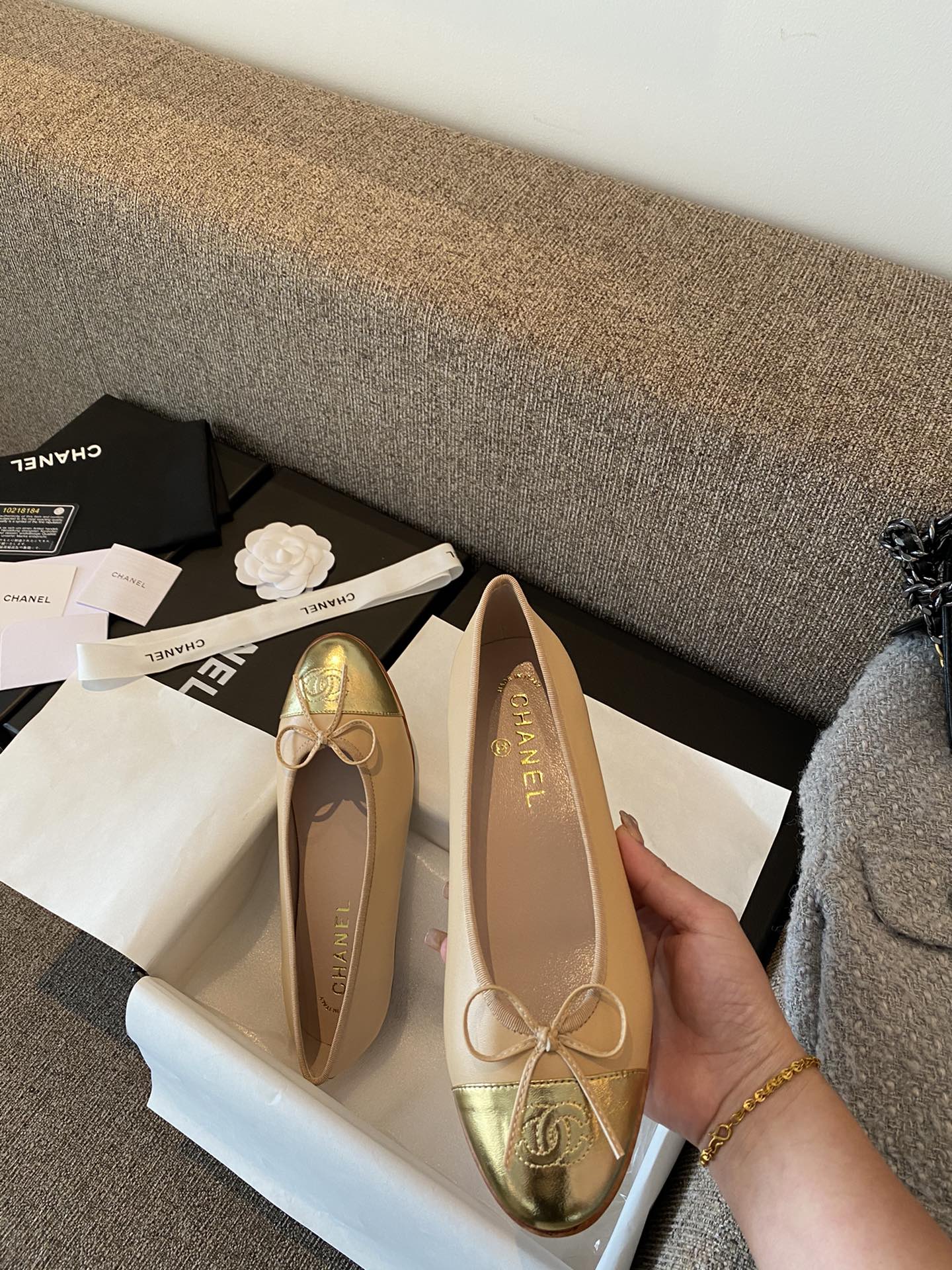 Shoes