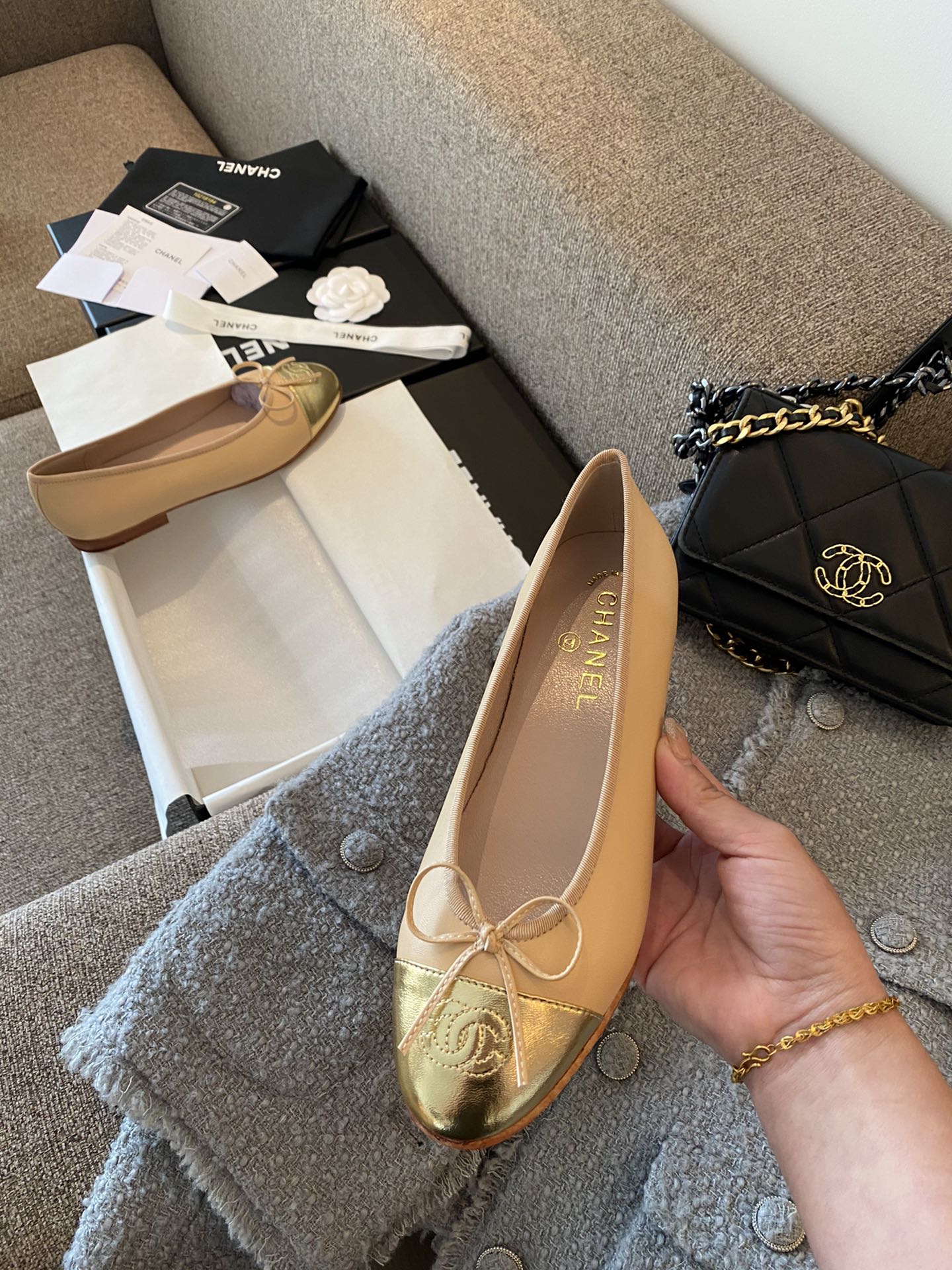 Shoes
