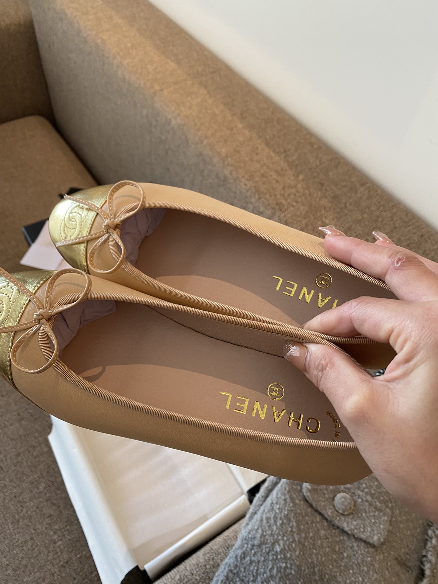 Shoes