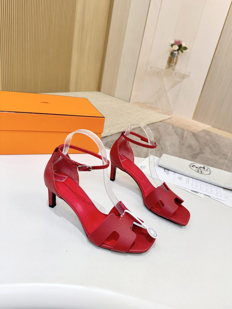 Hermes Shoes