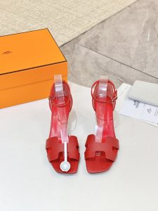 Hermes Shoes