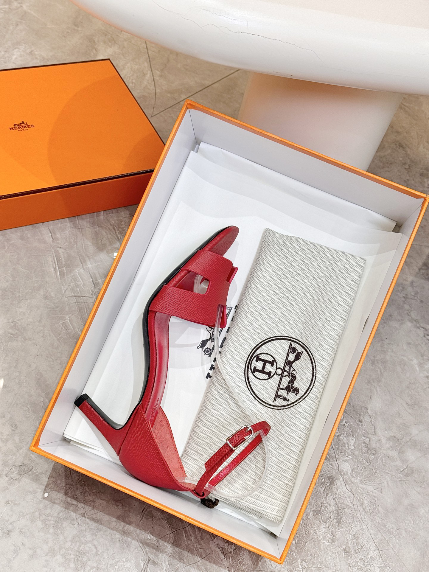 Hermes Shoes