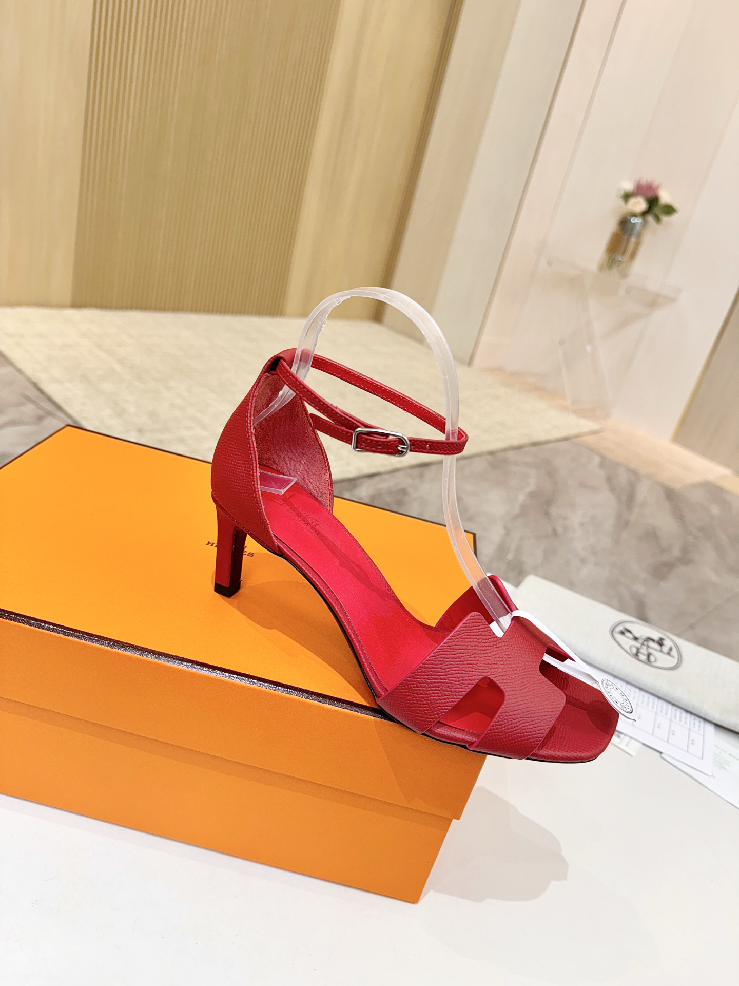 Hermes Shoes