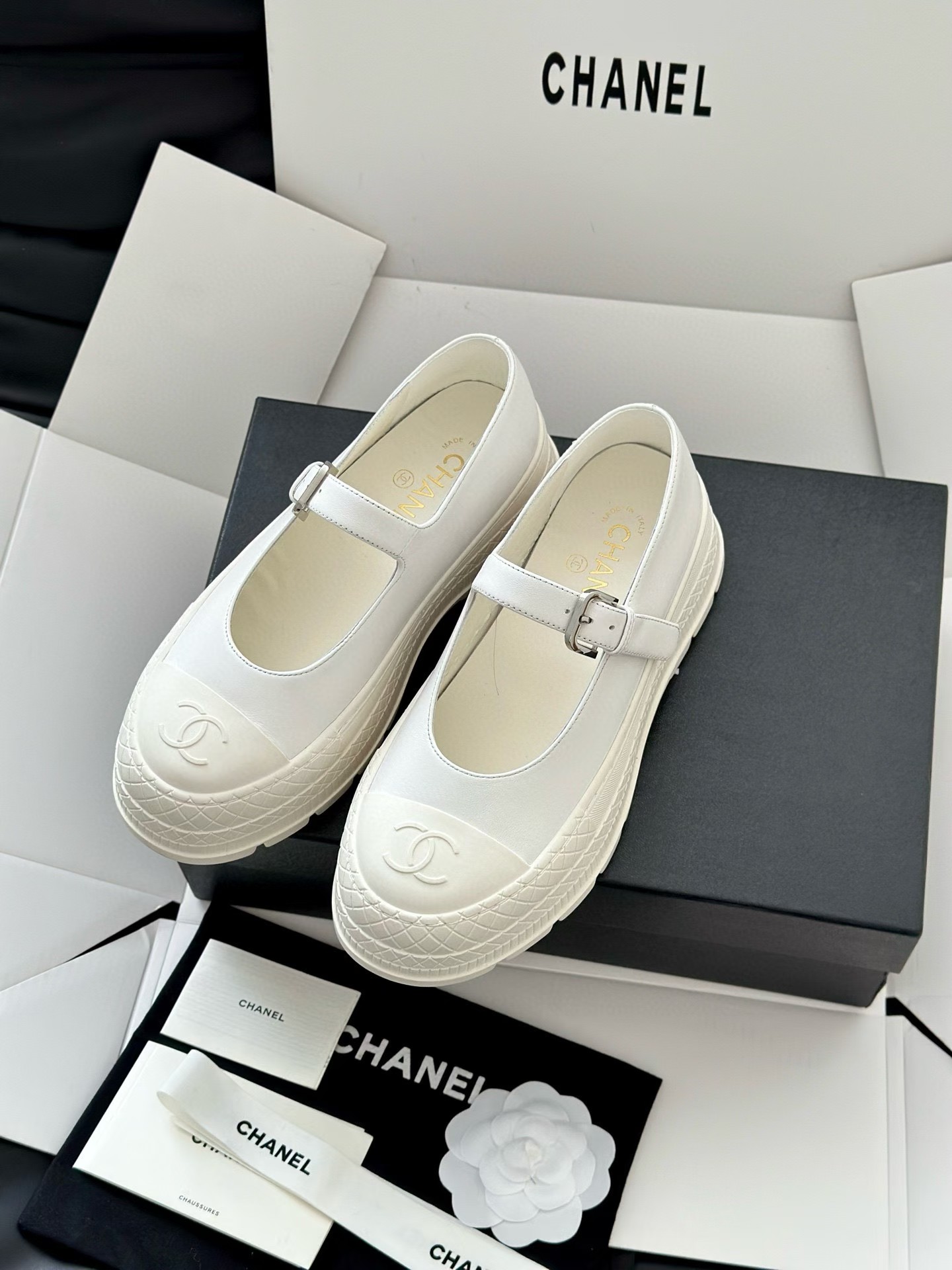 Shoes