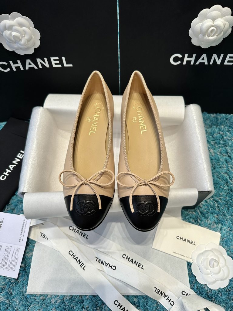 Chanel Shoes