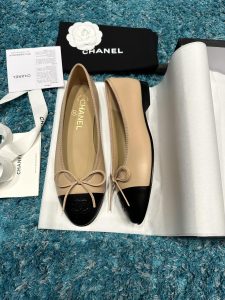 Chanel Shoes