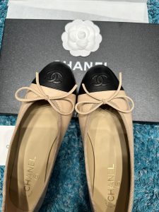 Chanel Shoes
