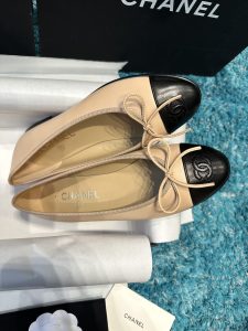 Chanel Shoes
