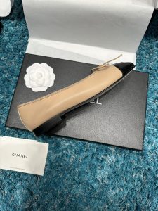 Chanel Shoes