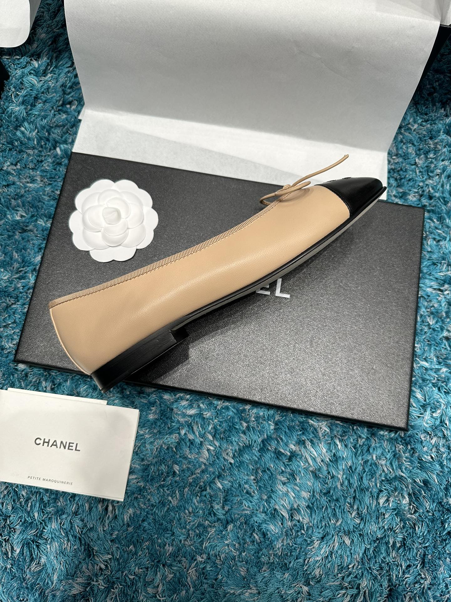Chanel Shoes