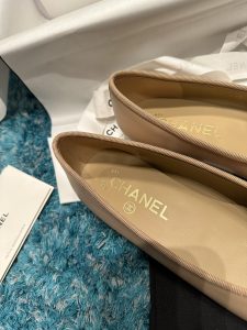 Chanel Shoes