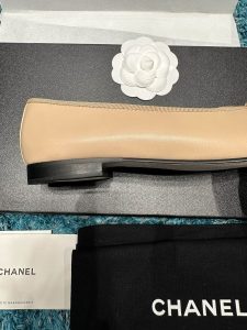 Chanel Shoes