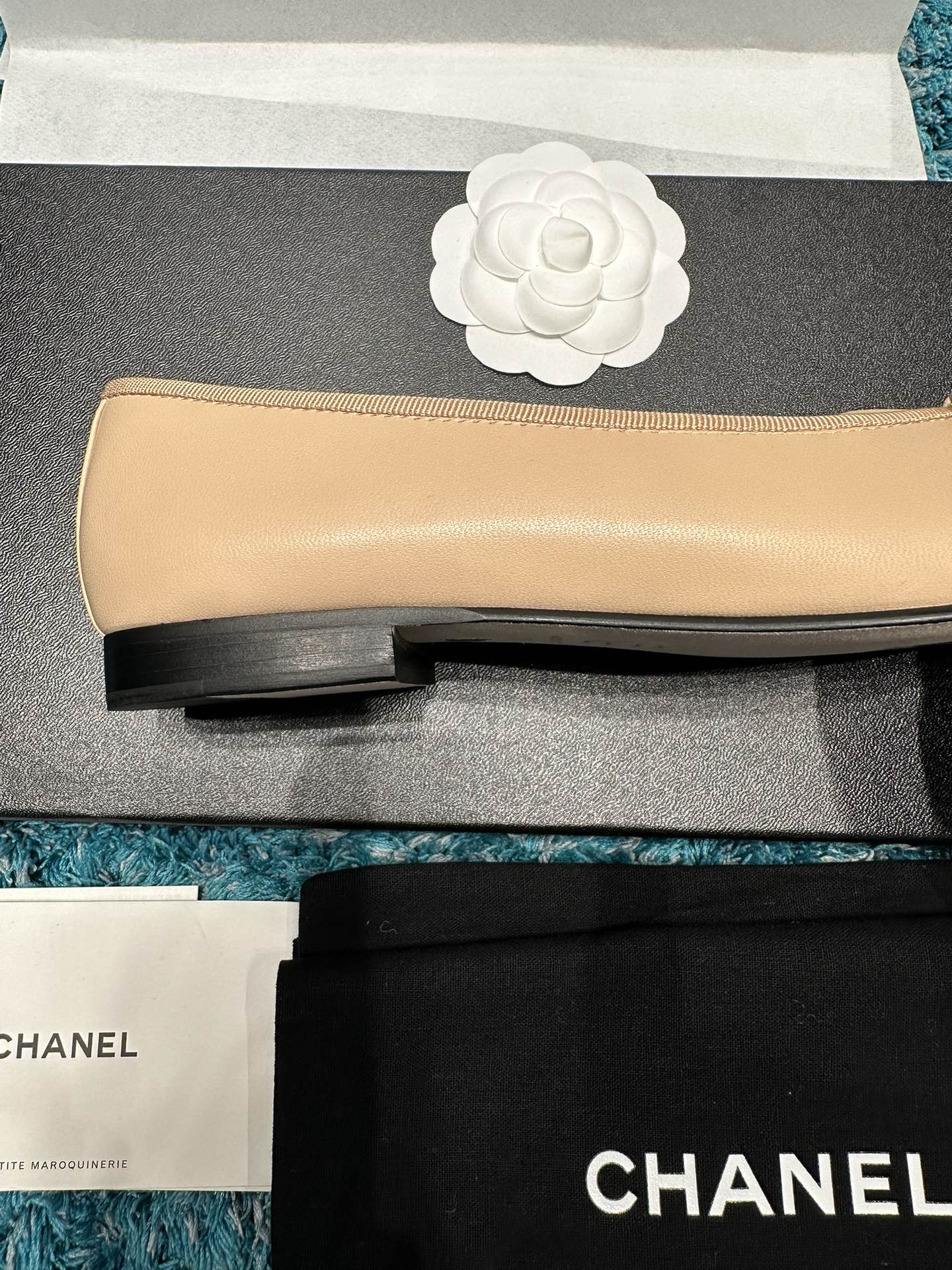 Chanel Shoes