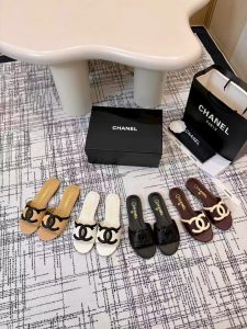 Sandals in Black