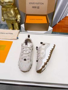 Louis Vuitton Rush Sneakers