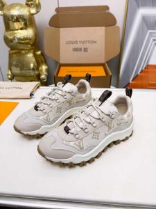 Louis Vuitton Rush Sneakers