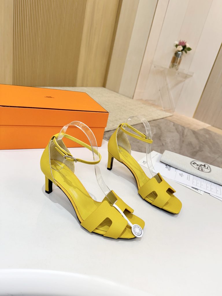 Hermes Shoes