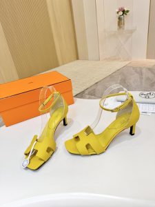 Hermes Shoes