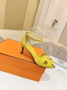 Hermes Shoes