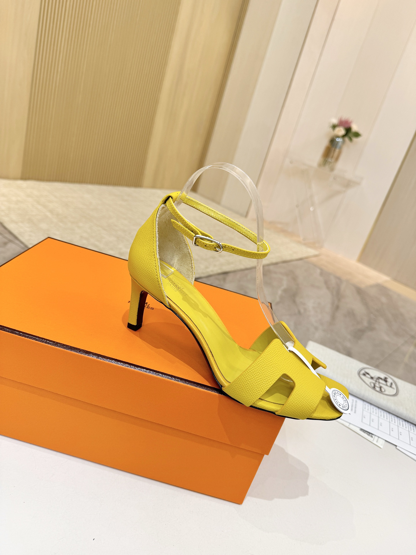 Hermes Shoes