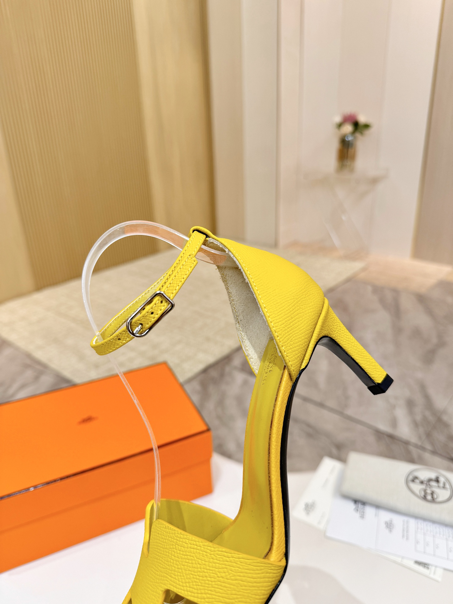 Hermes Shoes