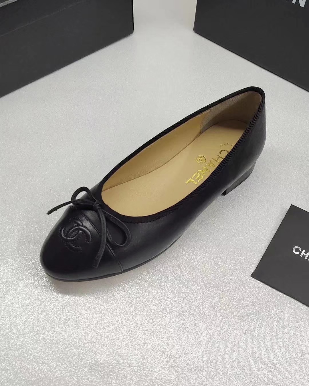 Chanel Shoes