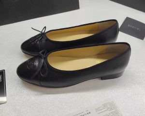 Chanel Shoes