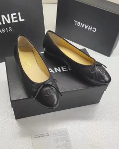 Chanel Shoes