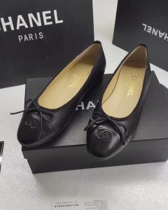 Chanel Shoes