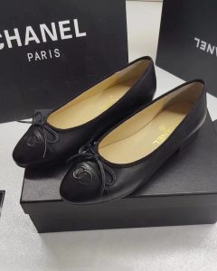Chanel Shoes