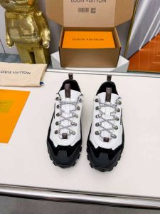Louis Vuitton Rush Sneakers