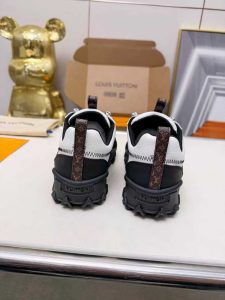 Louis Vuitton Rush Sneakers